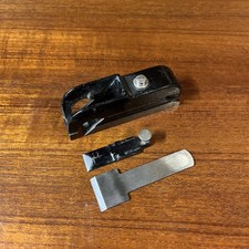 Vintage Millers Falls No. 4 Bullnose Rabbet Plane (like Stanley No. 75) picture