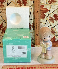 2004 Precious Moments - A Grandma's Love is One Size Fits All     (K44) picture