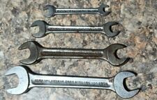 Vintage Penens Chicago Wrench Set picture
