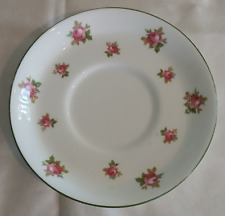 Crown Staffordshire Bone China Replacement Saucer 4.76