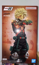 Ichiban My Hero Academia Endless A Story Reaching Out Forever Katsuki Bakugo C picture