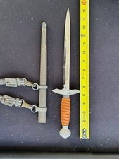 ww2 german dagger knife vintage picture