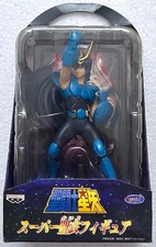 Vintage Banpresto 2000 Saint Seiya Dragon Shiryu Super Cloth Figure New in Box picture