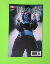 Mystique #19 Vol. 1 2004 Marvel Comics 1st App Higher Grade Comic Book B14-287 picture