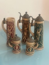 Miniature Dümler & Breiden Stein collector's package picture