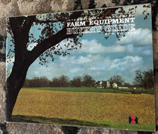 International Harvester Buyers Guide For Spring 1966 Brochure DCPA26 picture
