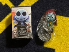 Hot Toys Cosbi Collection Disney Nightmare Before Christmas SALLY  Figure 5-6.9