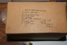 vtg  Grumman OV-1 Mohawk duct assy PN 123EL10181-3 1560-00-278-3472 1967 picture
