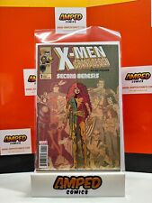 X-MEN GRAND DESIGN SECOND GENESIS #1 & 2 Marvel ⋅ 2018 COMPLETE SET picture