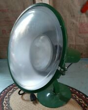 VINTAGE CROUSE HINDS Model MDB 10 INDUSTRIAL SEARCHLIGHT SPOTLIGHT Steampunk picture