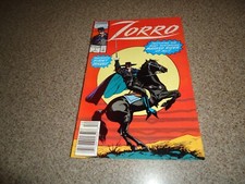 ZORRO #1 picture