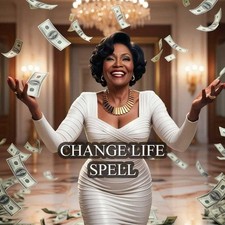 Pact Change Your Life – Same Day Spell picture
