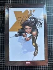 Marvel Wolverine X-23 Vol 1 Omnibus New Sealed Hardcover picture