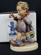 Goebel Hummel NIB The Professor 320/0 No Crazing picture
