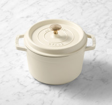 Staub Enameled Cast Iron Deep Oven, 3-Qt picture