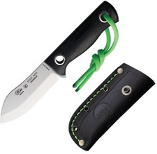 Nieto Sioux Nessmuk Fixed Knife 3