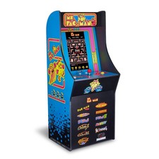 Ms. PAC-MAN CLASSIC SE picture
