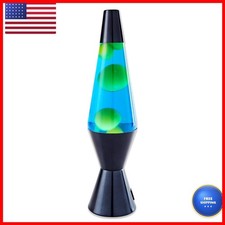 Spencer Gifts Lava Lamp 14.5