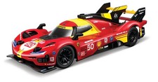 Maisto Tech R/C 1:24 2024 Endurance Racers Ferrari 499P, #50 picture