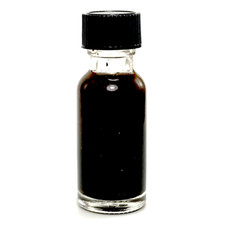 GRAVEYARD DIRT OIL, CHAOS & INSANITY BLEND Dark Arts Hoodoo FROM TWICHERY picture
