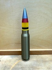 Replica PGU-28A/B 20mm Ammunition used by F-15, F-16, F-18, F-22 from M61 Vulcan picture