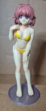 Used Please Twins Miyafuji Miina Swimsuit ver. 1/7 PVC Figure picture