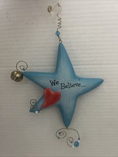 Suzy Toronto-Star Ornament-Decoration-