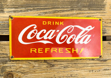 VINTAGE 12x5.5