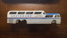 Corgi GM4501 Scenicruiser Bus 1/50th Scale Philadelphia Greyhound Body Only picture