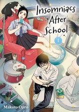 Insomniacs After School, Vol. 1 picture