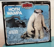 Gentle Giant Ltd. Star Wars Empire Strikes Back Hoth Wampa 22