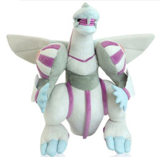 Pokemon Official Plush Doll Series :  PALKIA 12
