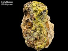 Pyromorphite--Daoping Mine, China picture
