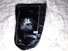 New Horse Soldier Bourbon Whiskey Bottle Carry Bag picture