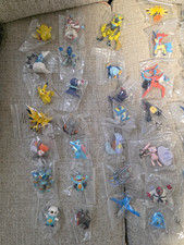 Pokémon Figures Takara Tomy picture