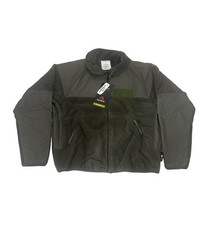 USN NAVAIR WOMEN'S Flyer's Jacket FR Fleece Liner CWU-101P Wind Pro FR Large Reg picture