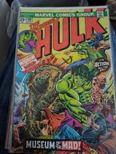 The Incredible Hulk #198 Marvel Comics Group picture