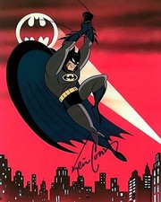 Kevin Conroy Signed Autographed 8x10 Photo COA picture
