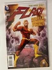 THE FLASH #17 DC COMICS 2013  | Combined Shipping B&B picture