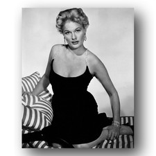 Jean Hagen Photo 8x10 Singin' In The Rain Portrait picture