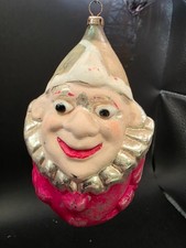 Antique German glass 
