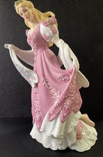 Vintage 1989 “Cinderella”  The Legendary Princesses Series by Lenox. MINT picture