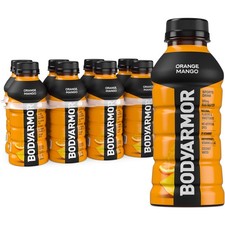 BODYARMOR Sports Drink, Orange Mango, Electrolyte Drink 12 Fl Oz (Pack of 8)  picture