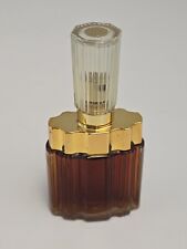 Vintage Mary Kay Genji Fine Cologne Perfume Spray 2 oz 100% Full Rare VHTF picture