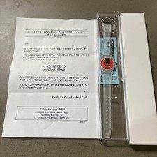 BOSS x Uma Musume Collaboration Orfevre Watch picture