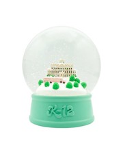 Brand New Melanie Martinez Sleepaway  school Snow Globe picture