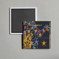 Pavement - Terror Twilight Album Cover Locker Fridge Magnet picture