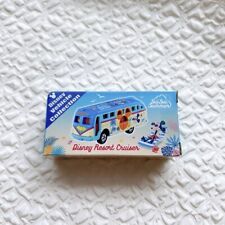 TOMICA Tokyo Disney Resort Cruiser 2022 SUI SUI SUMMER chip&dale picture