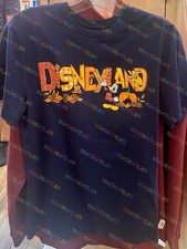 Disneyland Fall Halloween 2026 Mickey Mouse Candy Corn T-Shirt New *All Sizes* picture