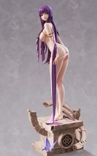 Frieren: Beyond Journey's End Fern Statue Pure Crush Studio Pre-order 1/6 Scale picture